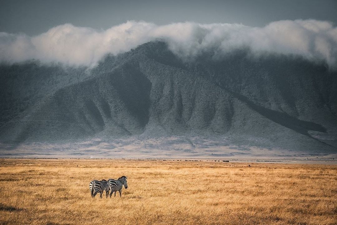 Tanzania